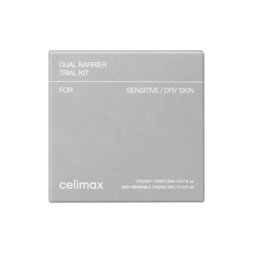 CELIMAX: Dual Barrier Trial Kit