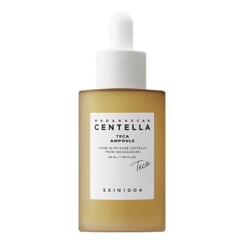 Skin1004: Madagascar Centella Teca Ampoule 50ml