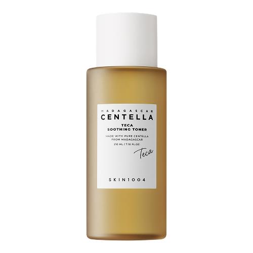 Skin1004: Madagascar Centella Teca Soothing Toner 210ml
