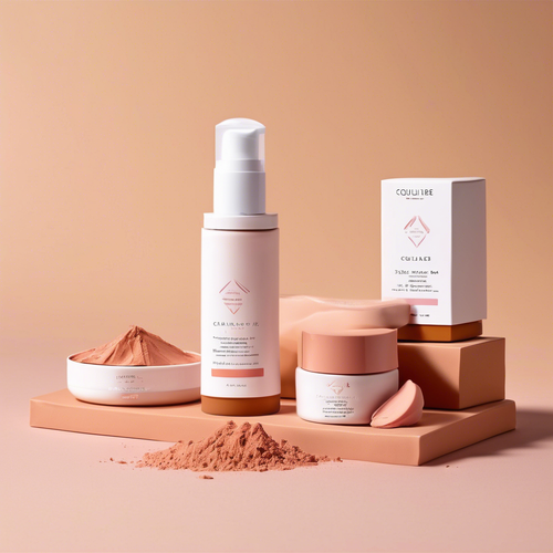 Atelier Soins de Peau | Capsule By Saz Mara