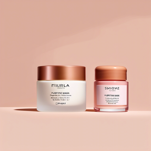 Masque Purifiant | Capsule By Saz Mara